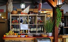 Restaurant&rooms Visovac - best value